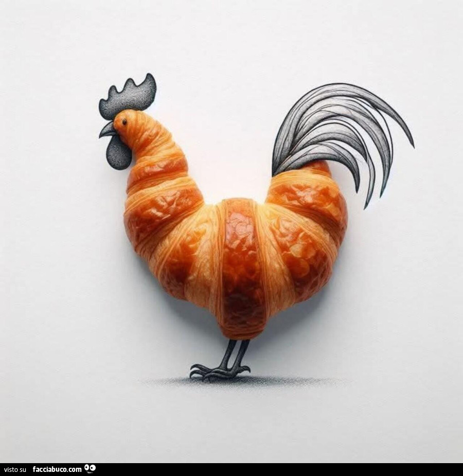 Gallo Cornetto