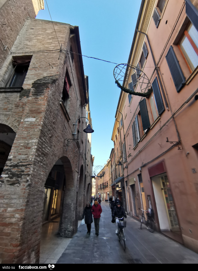 Ferrara