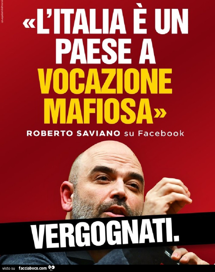 Saviano