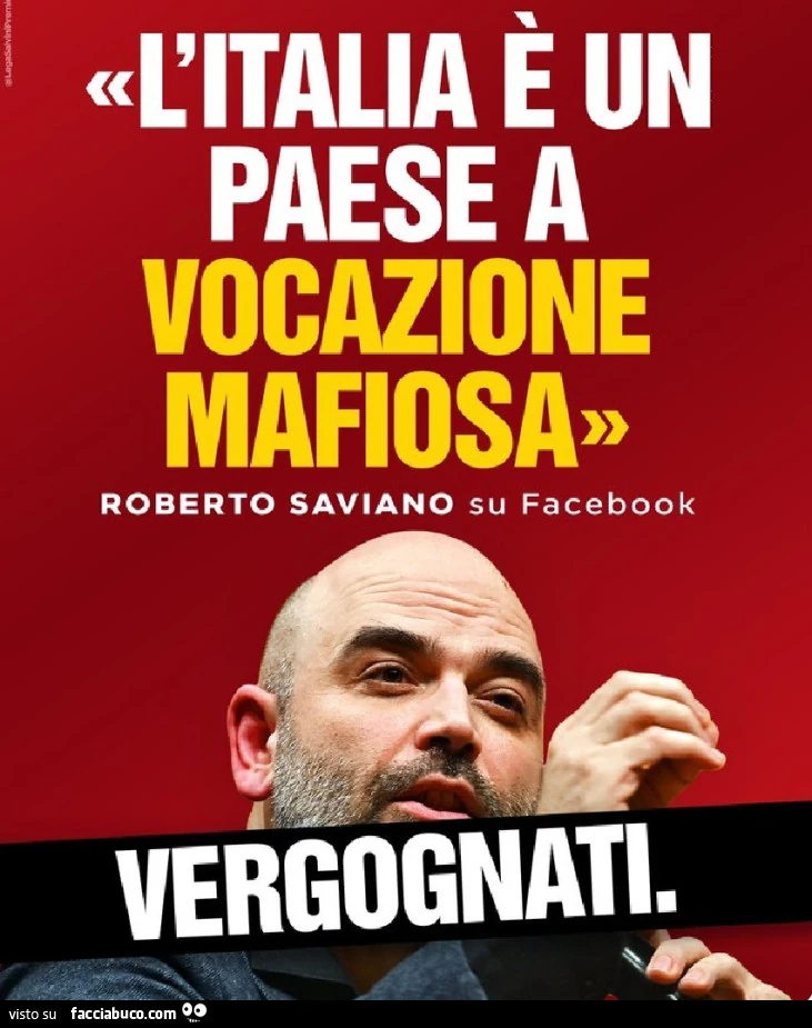 Saviano