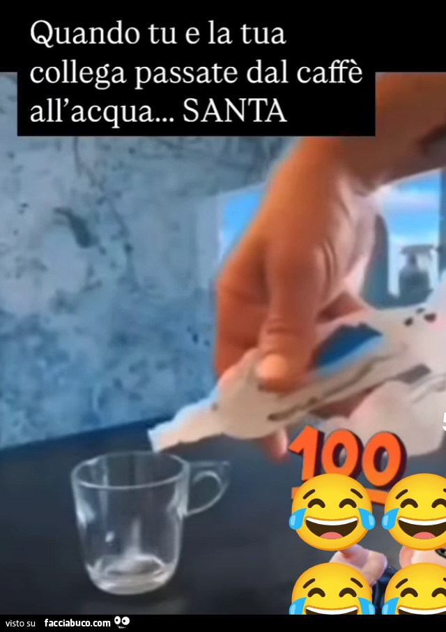 Vaccata