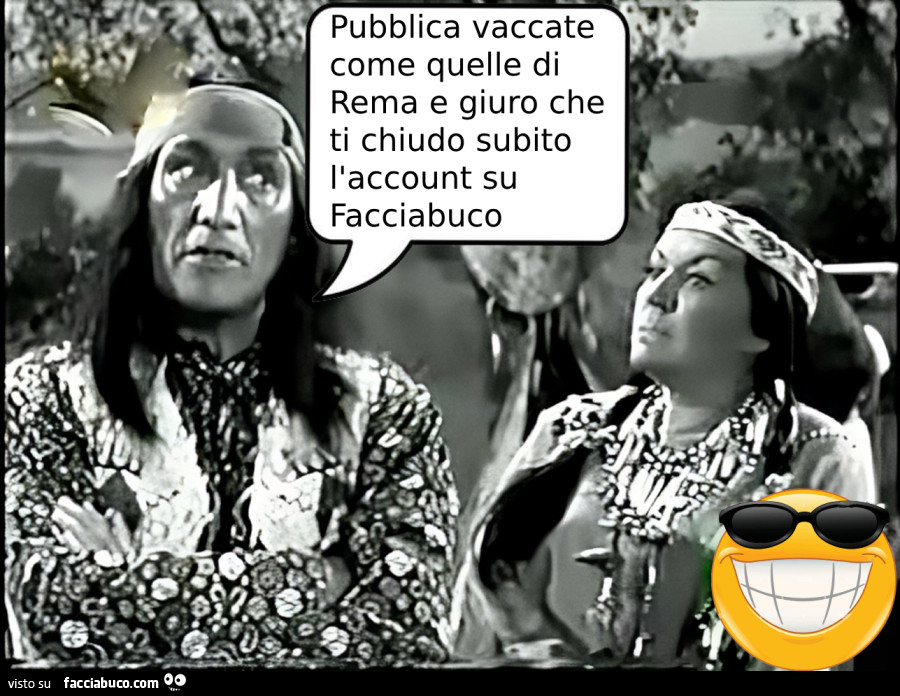 Vaccata