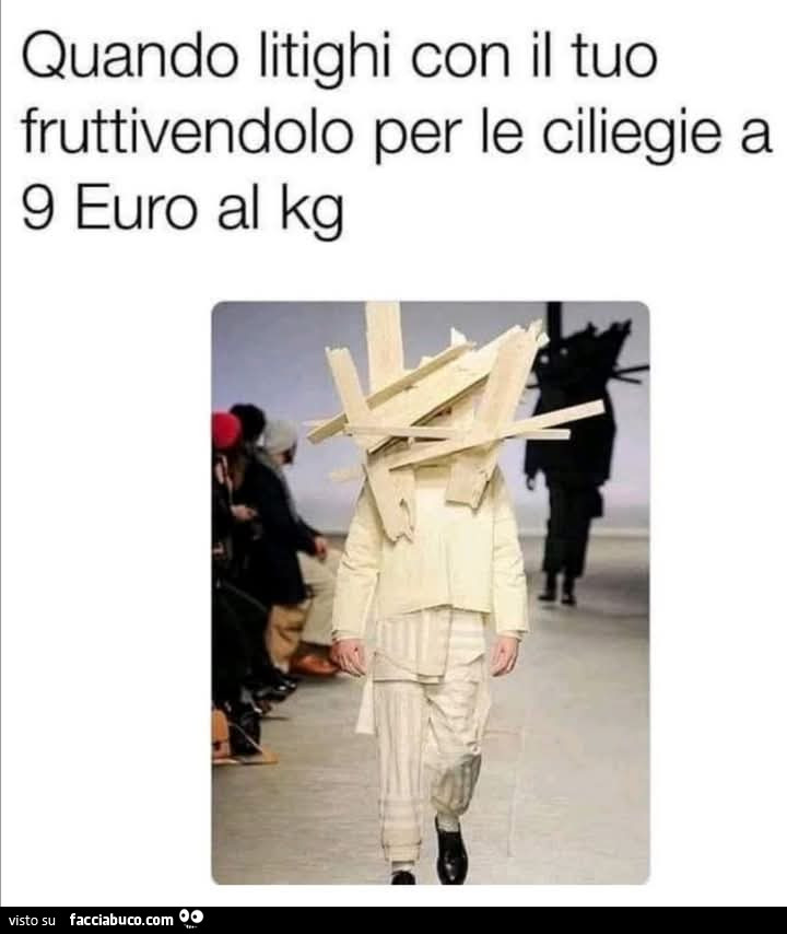 Vaccata