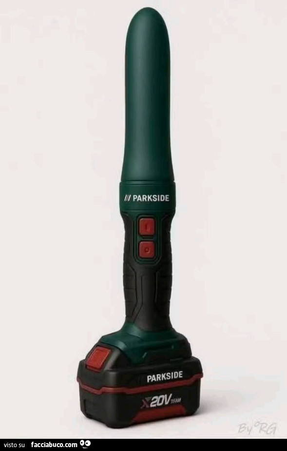 Dildo Parkside