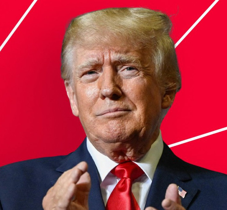 Trump biden usa pil