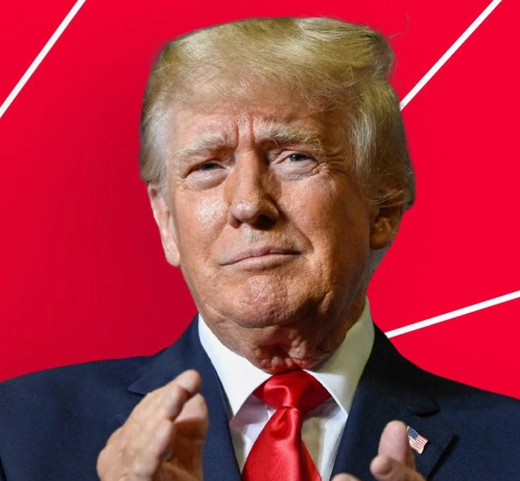 Trump biden usa pil