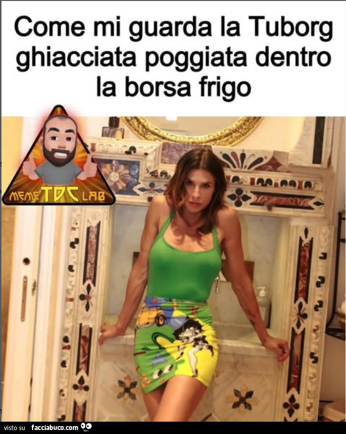 Vaccata