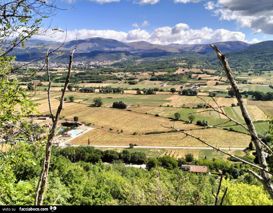 Abruzzo