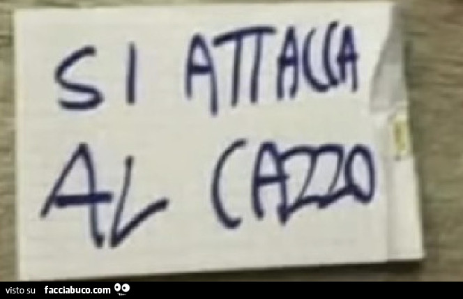 Vaccata
