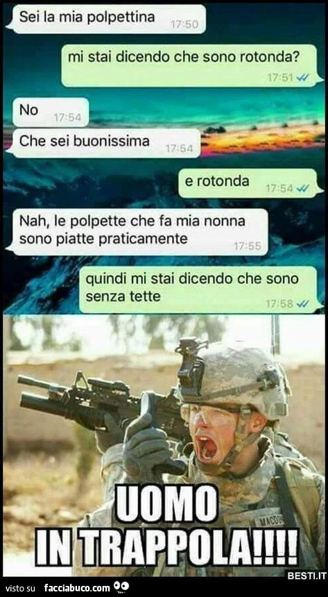 Vaccata