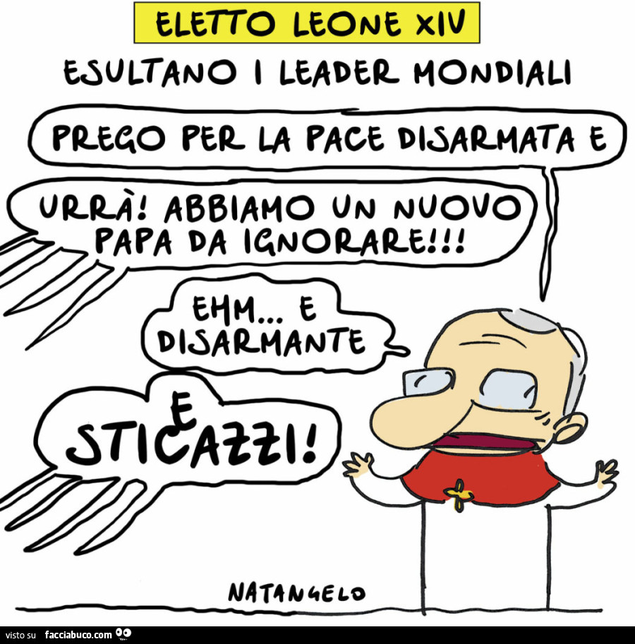 Vaccata