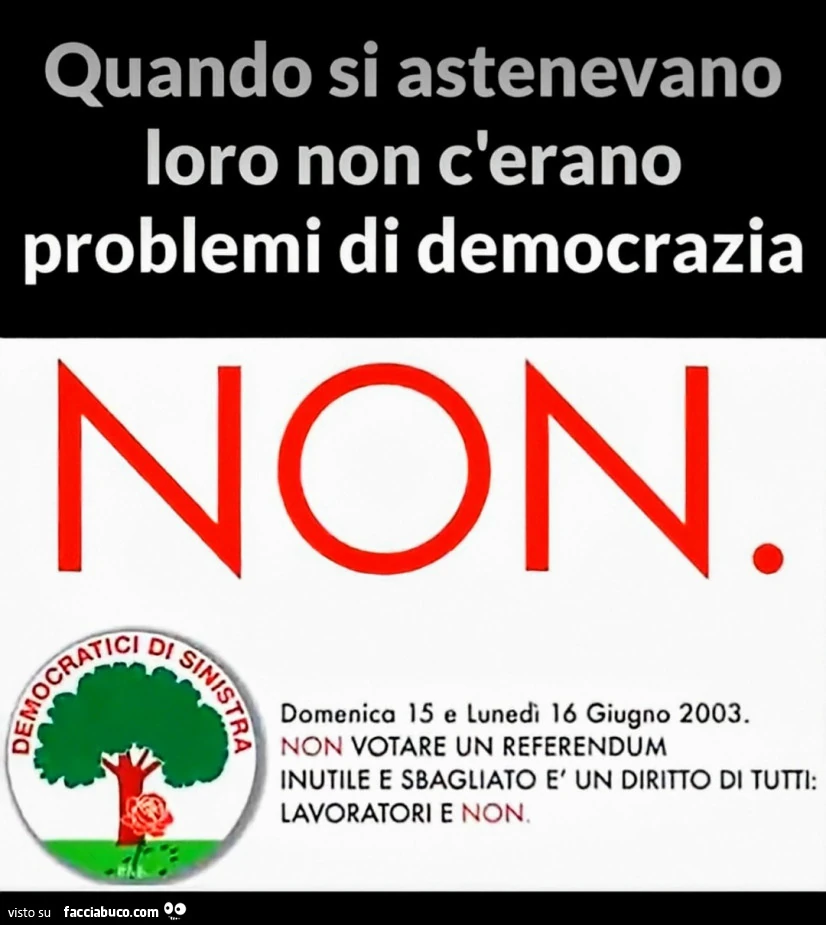 Referendum