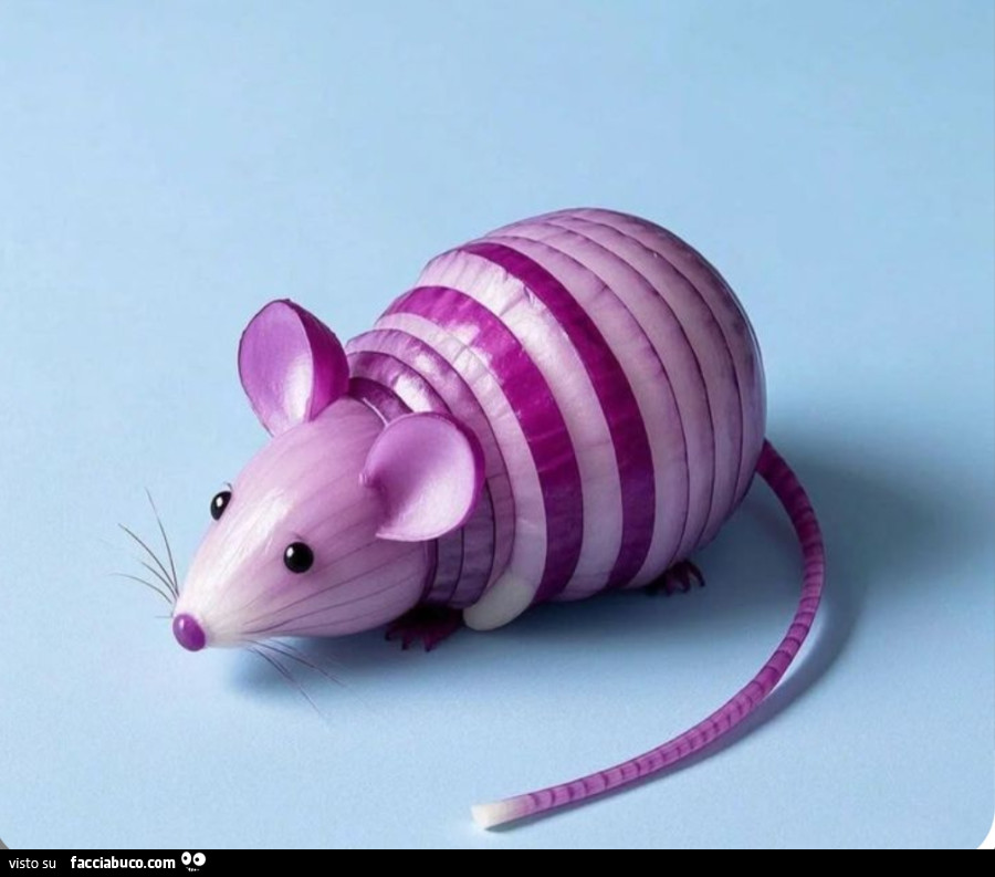 Animali strani