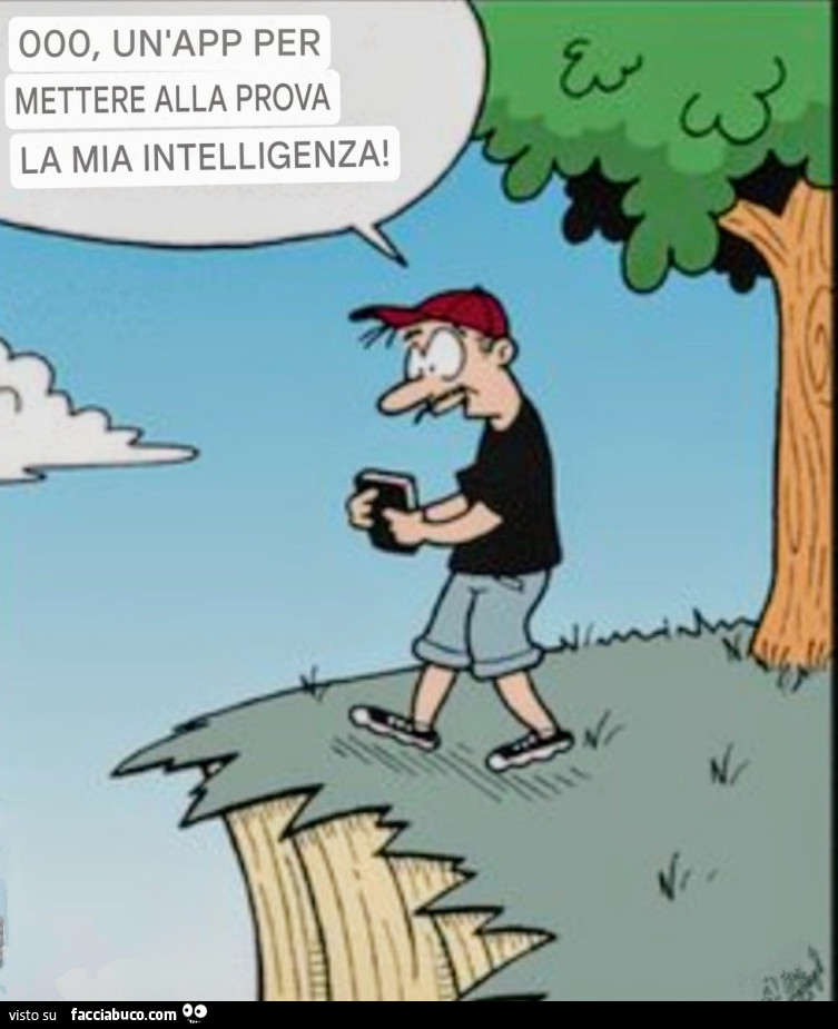 Intelligenza