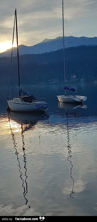 Lago di Avigliana