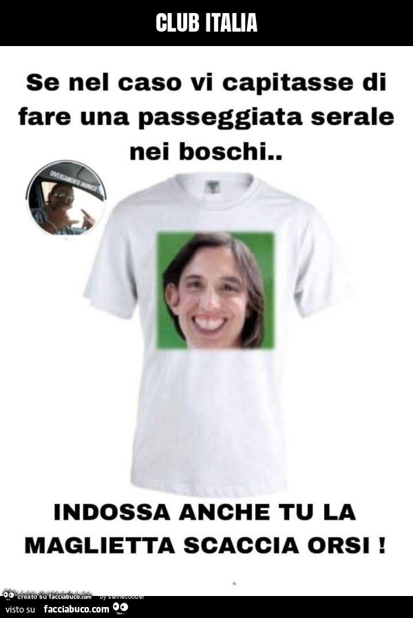 Club italia