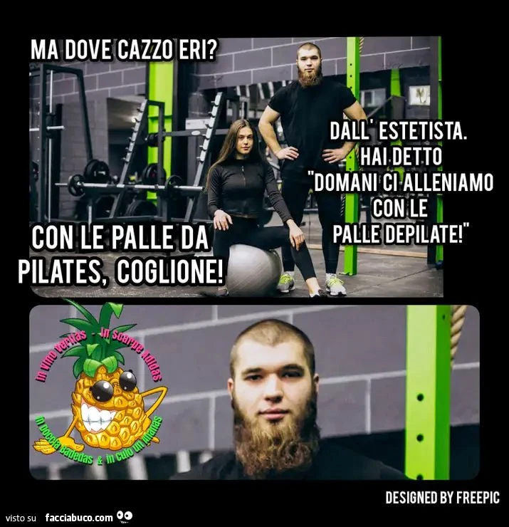 Vaccata