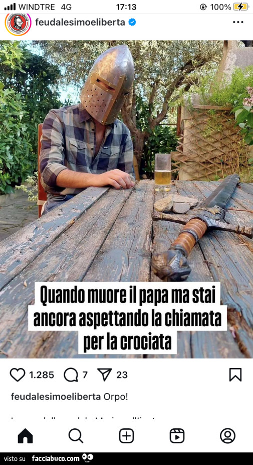 Vaccata