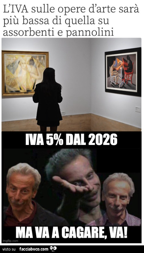 Vaccata