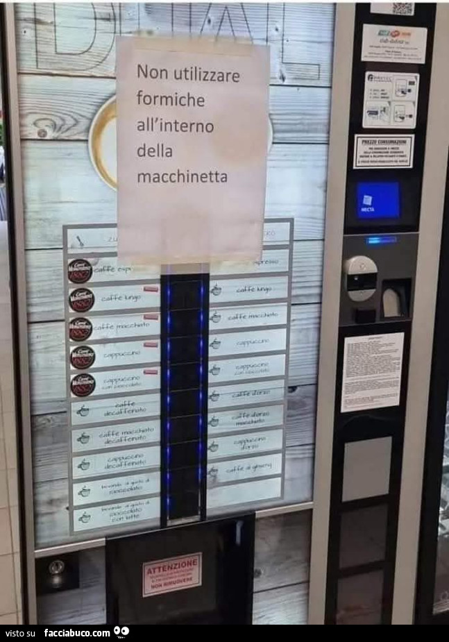 Vaccata