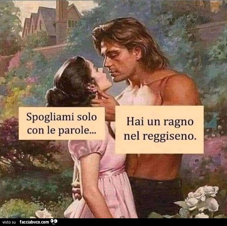 Spogliami