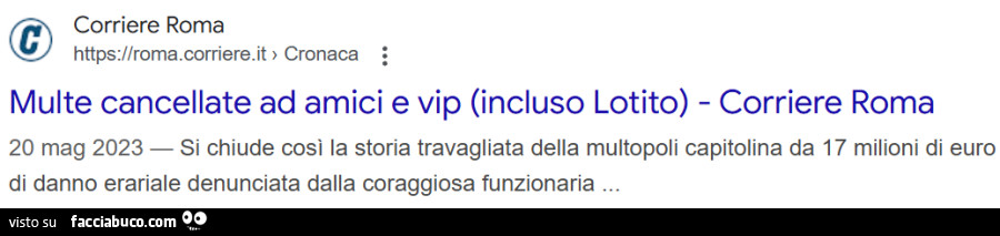 Vaccata