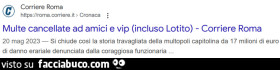 Vaccata