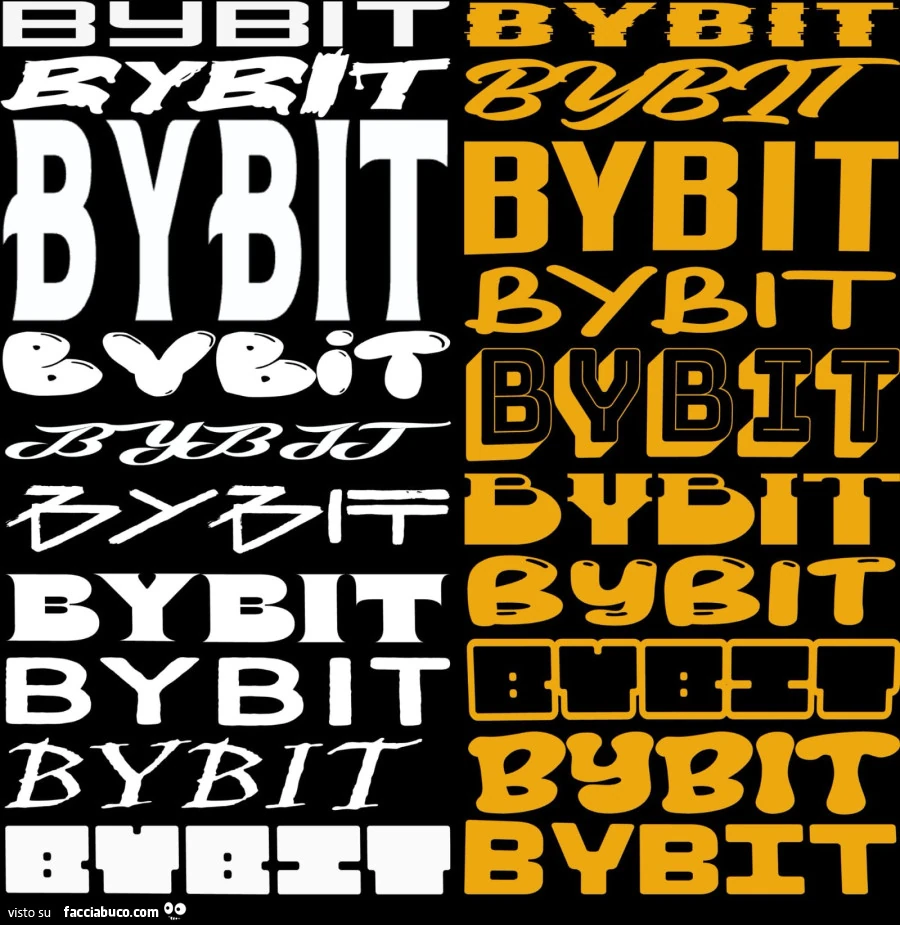 Criptolettering, criptologo, criptoassonanza (my name is quasi&hellip; ), criptide, criptovaluta, criptolalia&hellip; kryptonite