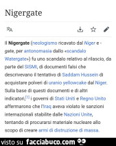 Vaccata