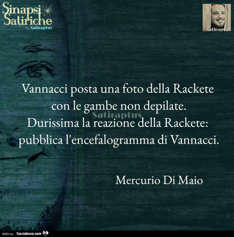 Vaccata