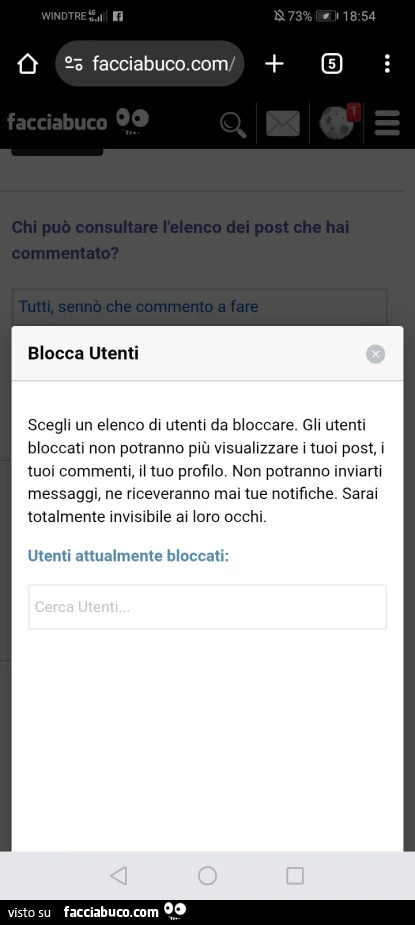 Vaccata