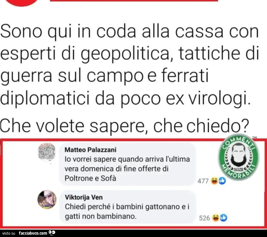 Vaccata