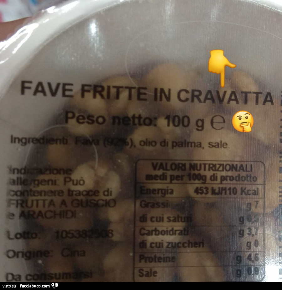 Vaccata