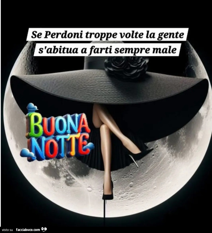 'Notte