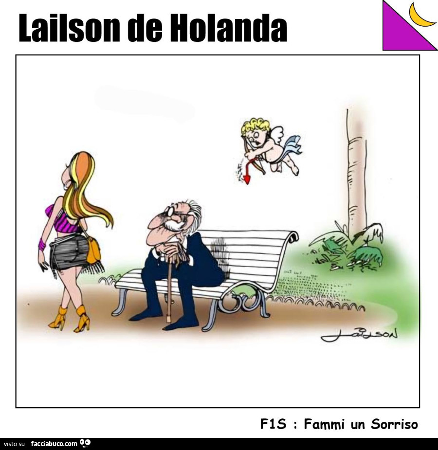 Lailson de holanda