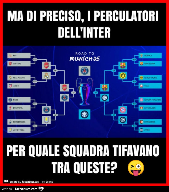 Champions league