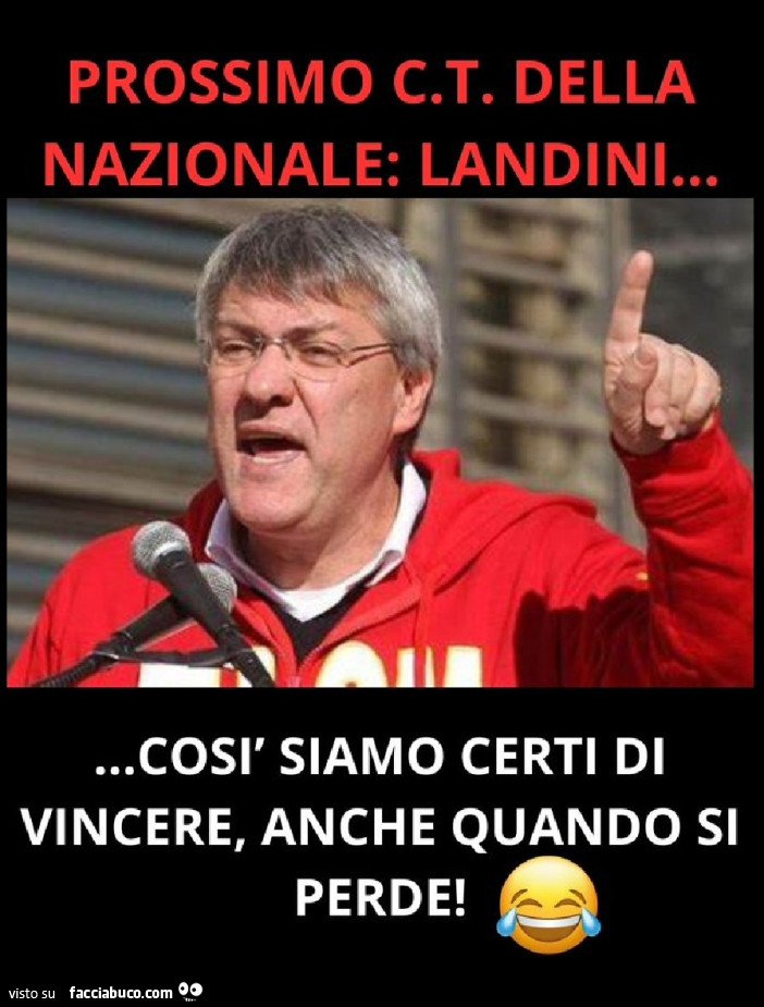 Landini