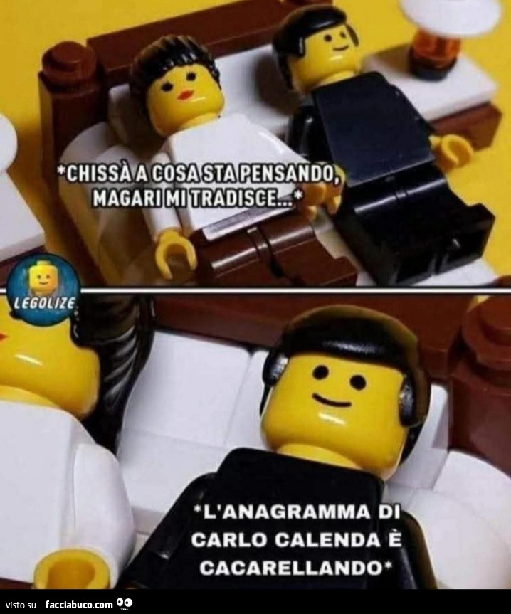 Vaccata
