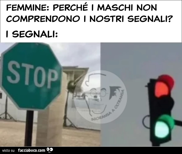 Segnali