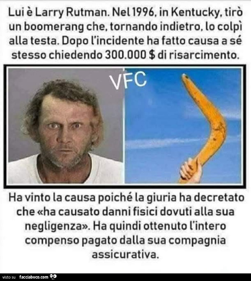 Vaccata