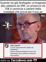 Vaccata