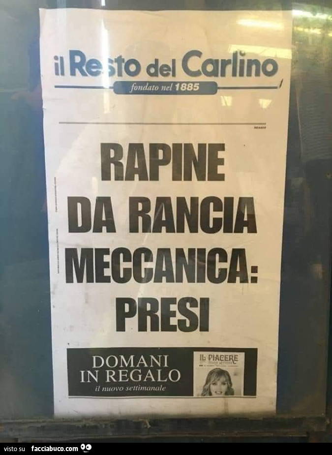 Vaccata