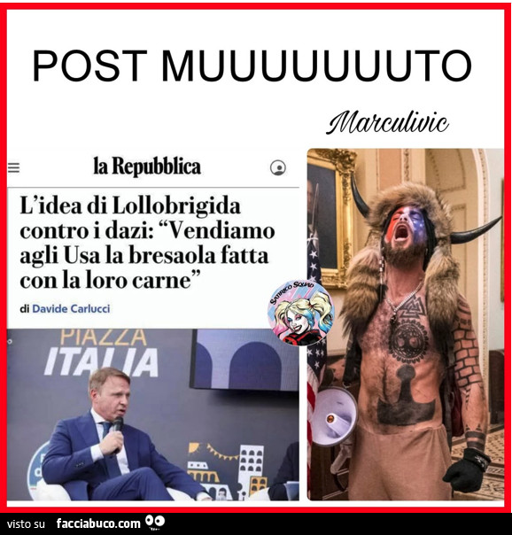 Vaccata