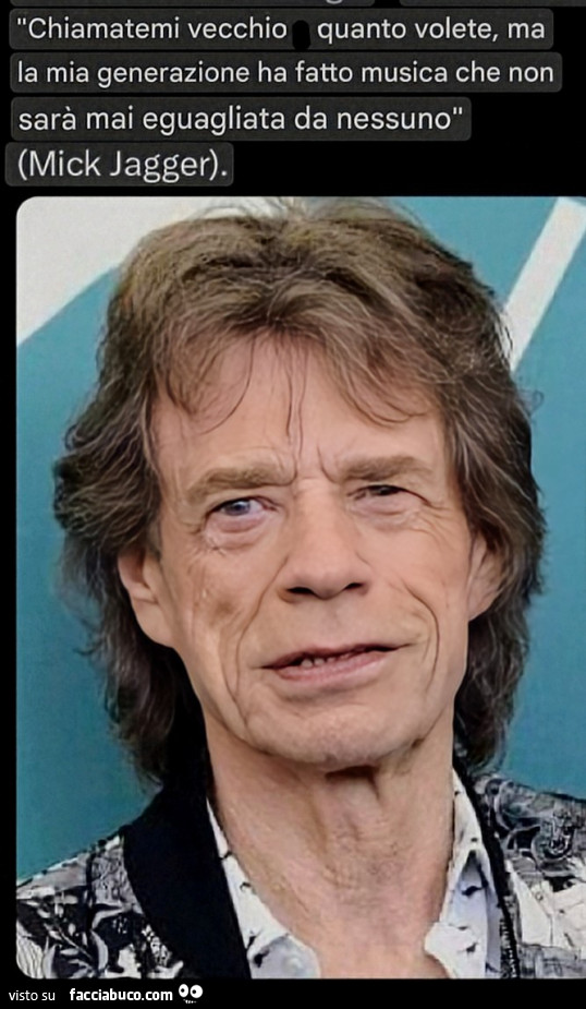 Jagger
