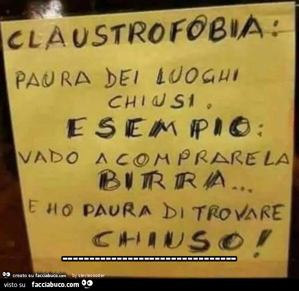 Vaccata