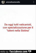 Vaccata