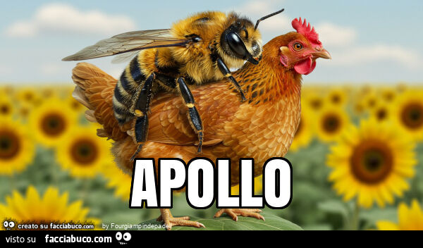 Apollo