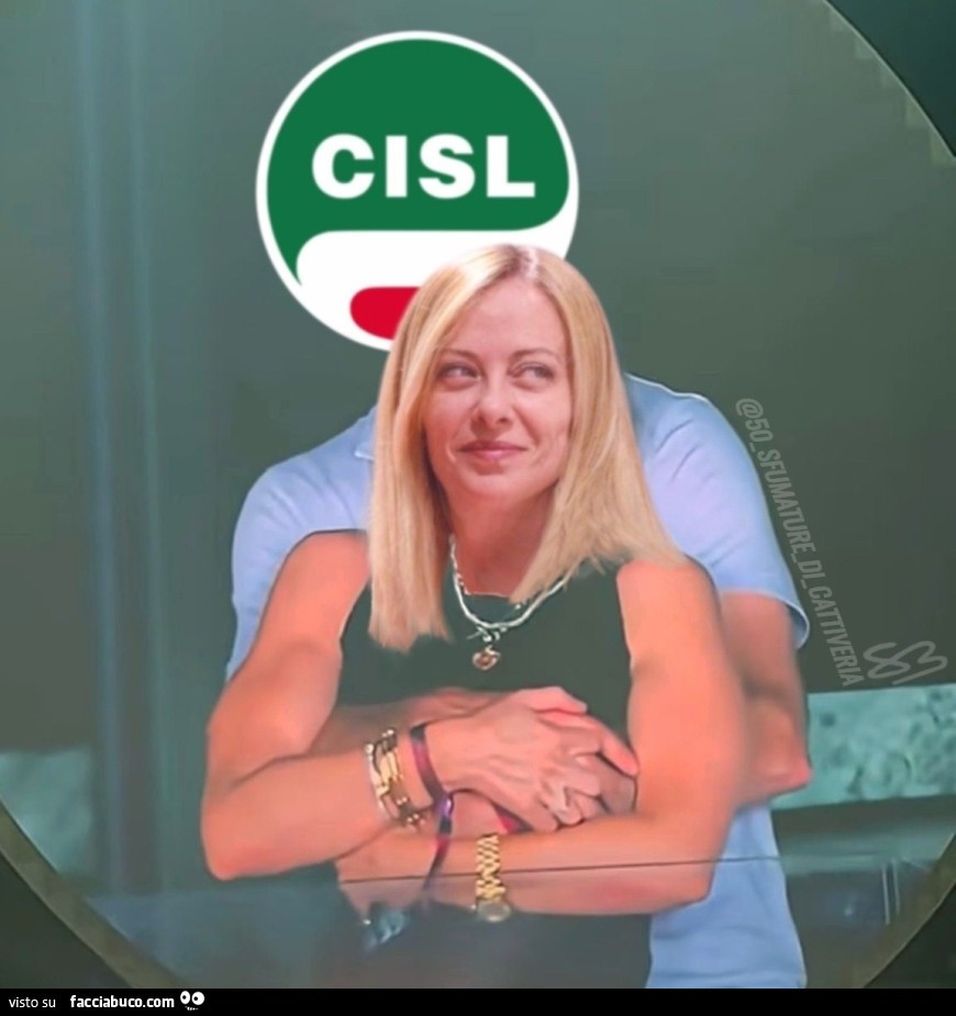 CISL