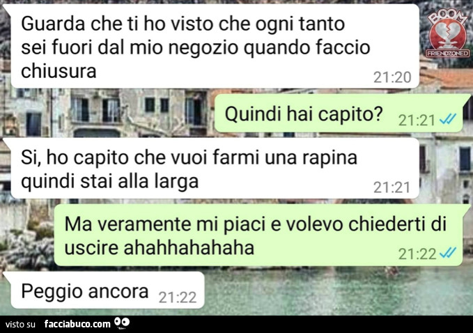 Vaccata