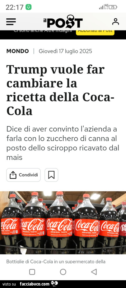 Vaccata